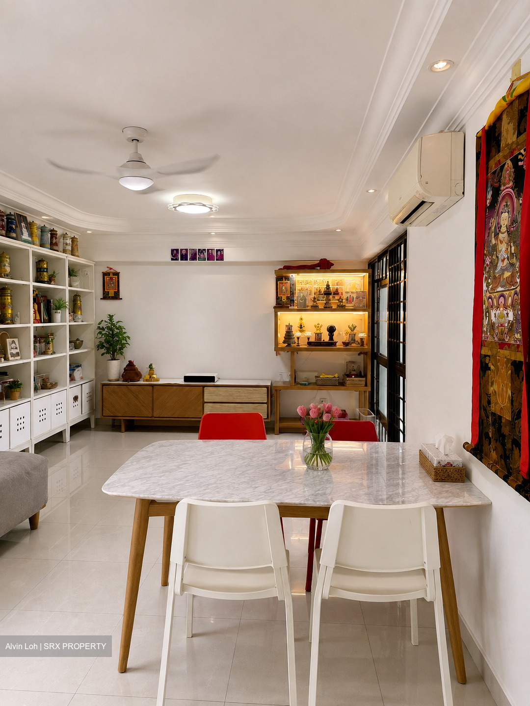 Blk 298A Compassvale Green (Sengkang), HDB 4 Rooms #609478931